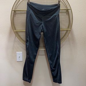 Black Vineyard Vines yoga pants